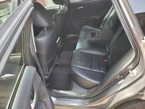 Honda Crosstour 3.5 AWD 2010 Gray