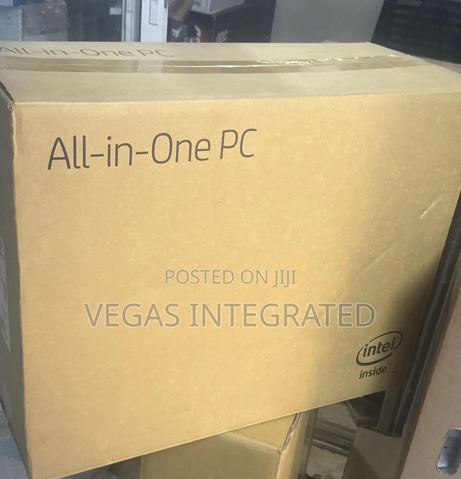 New Desktop Computer HP EliteOne 840 G9 16GB Intel Core i5 SSD 512GB