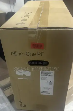 New Desktop Computer HP EliteOne 840 G9 16GB Intel Core i5 SSD 512GB