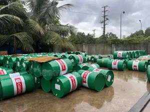 Castrol CRB Turbomax 20w-50 Cl-4 Diesel Engine Oil (208l) Drum