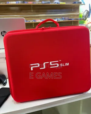Ps5 Slim/Pro Bag