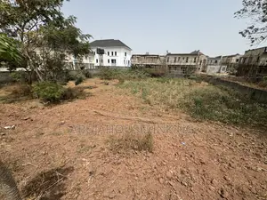 2000sqm Residential Fcda C of O Plot Available