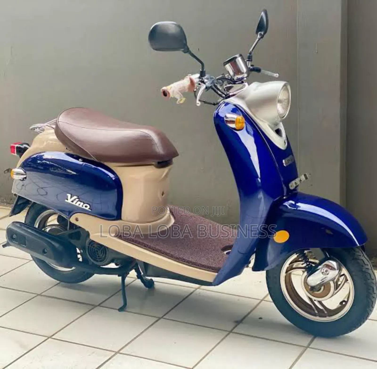 Yamaha 1999