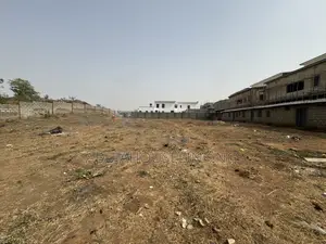 2800sqm Residential Plot Allocated by Fcda Cofo