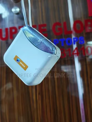 20,000 Mah Power Bank