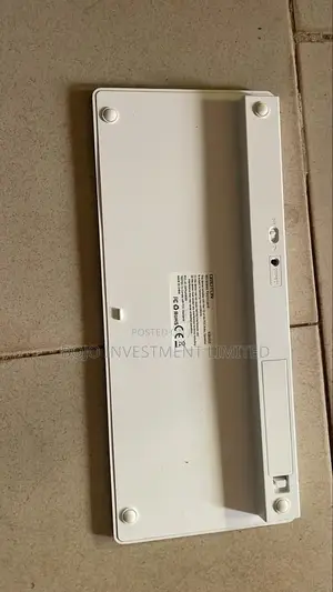 Omoton Wireless Keyboard