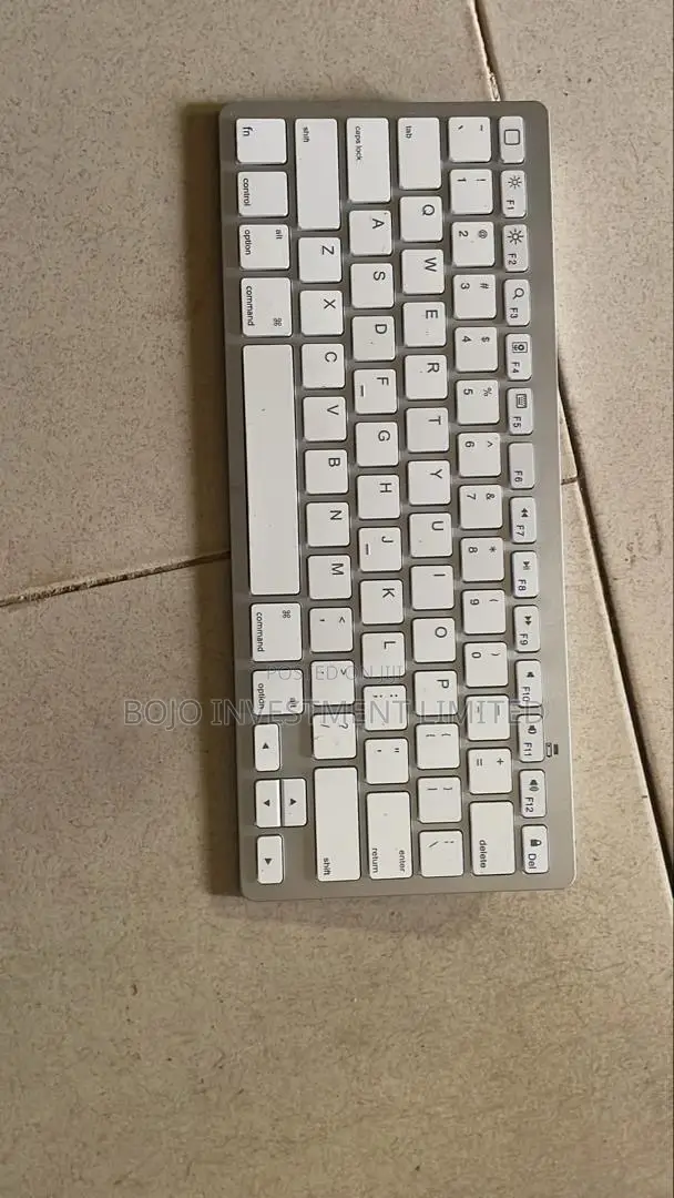 Omoton Wireless Keyboard