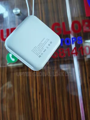 20,000 Mah Power Bank