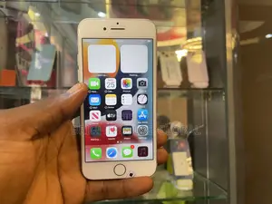 Apple iPhone 7 32 GB White