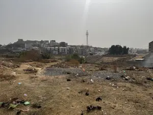 1400sqm Residential Plot Available