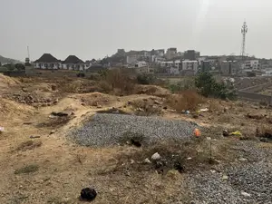 1400sqm Residential Plot Available