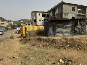 1400sqm Residential Plot Available