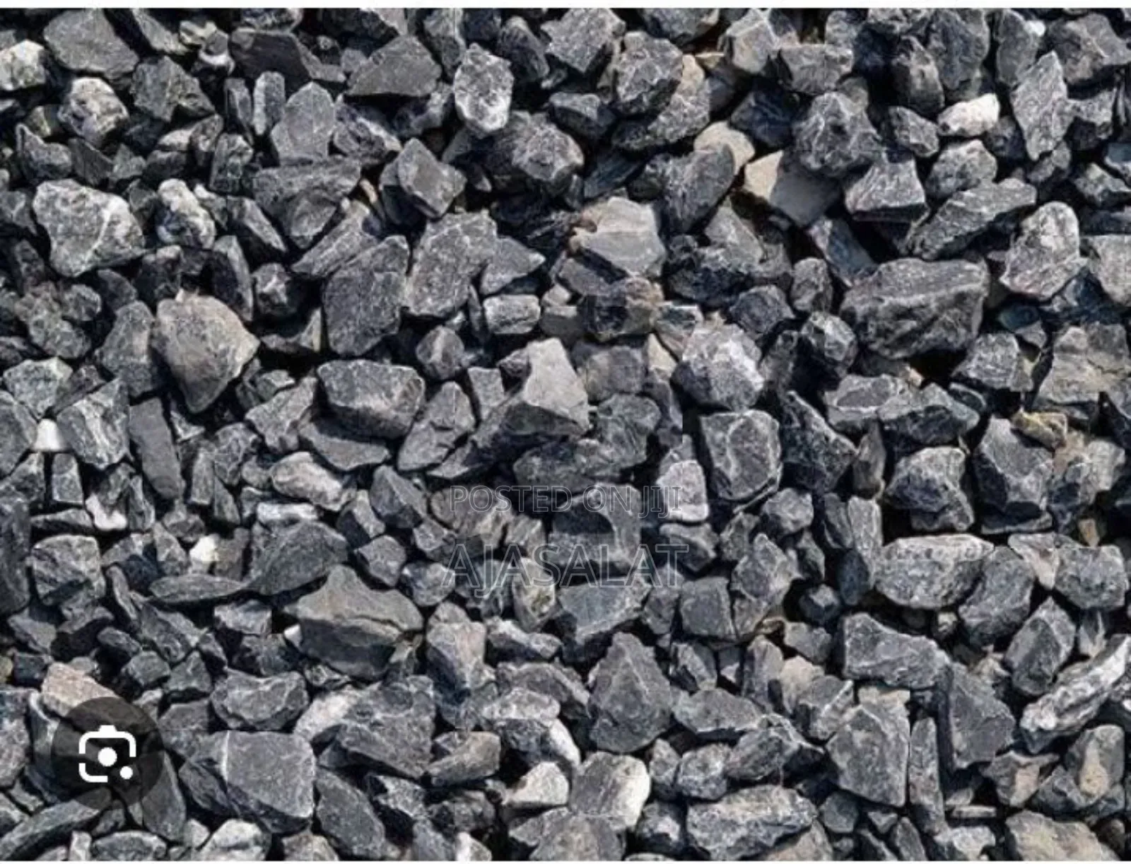 Granite Hardcore