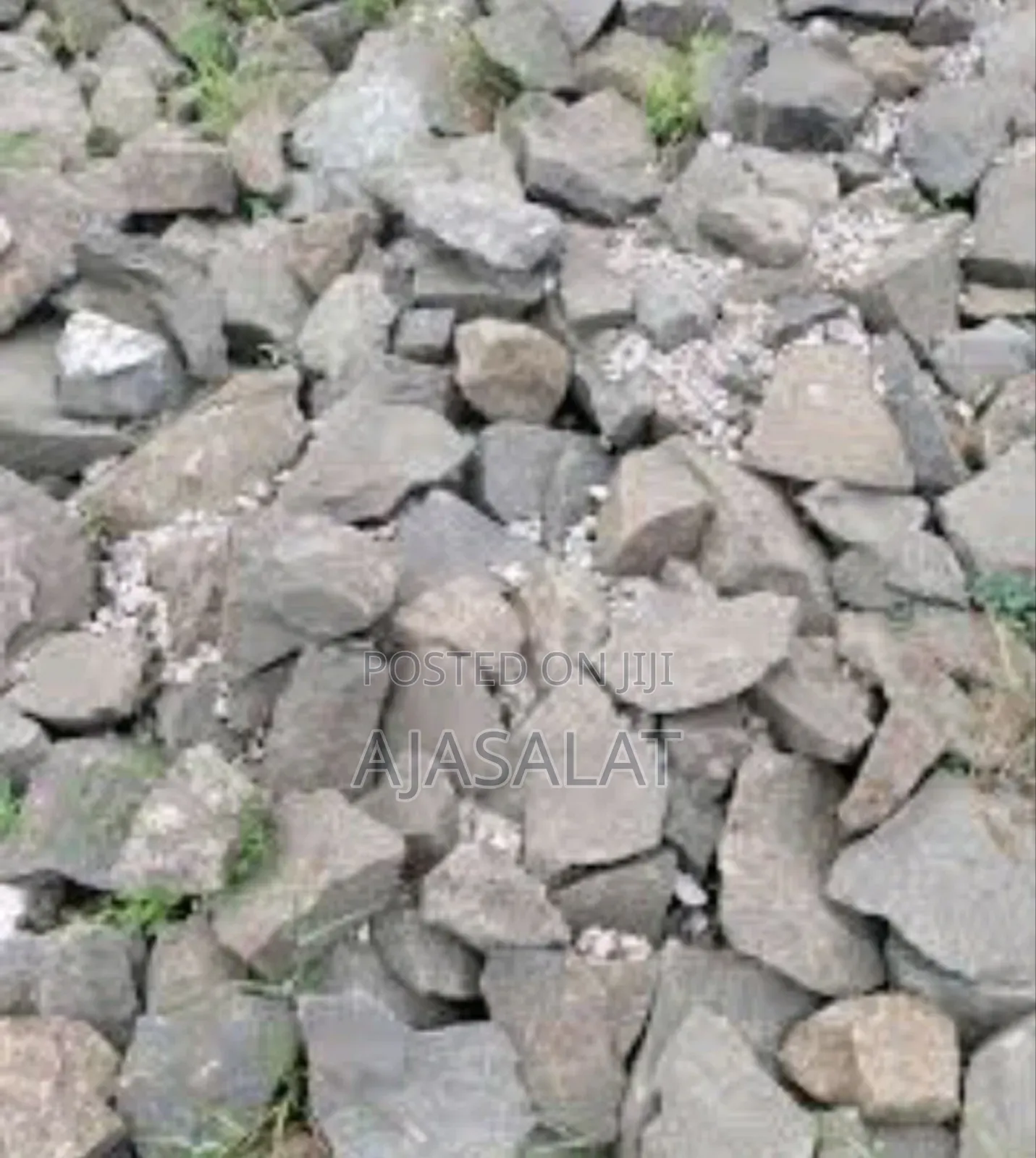 Granite Hardcore
