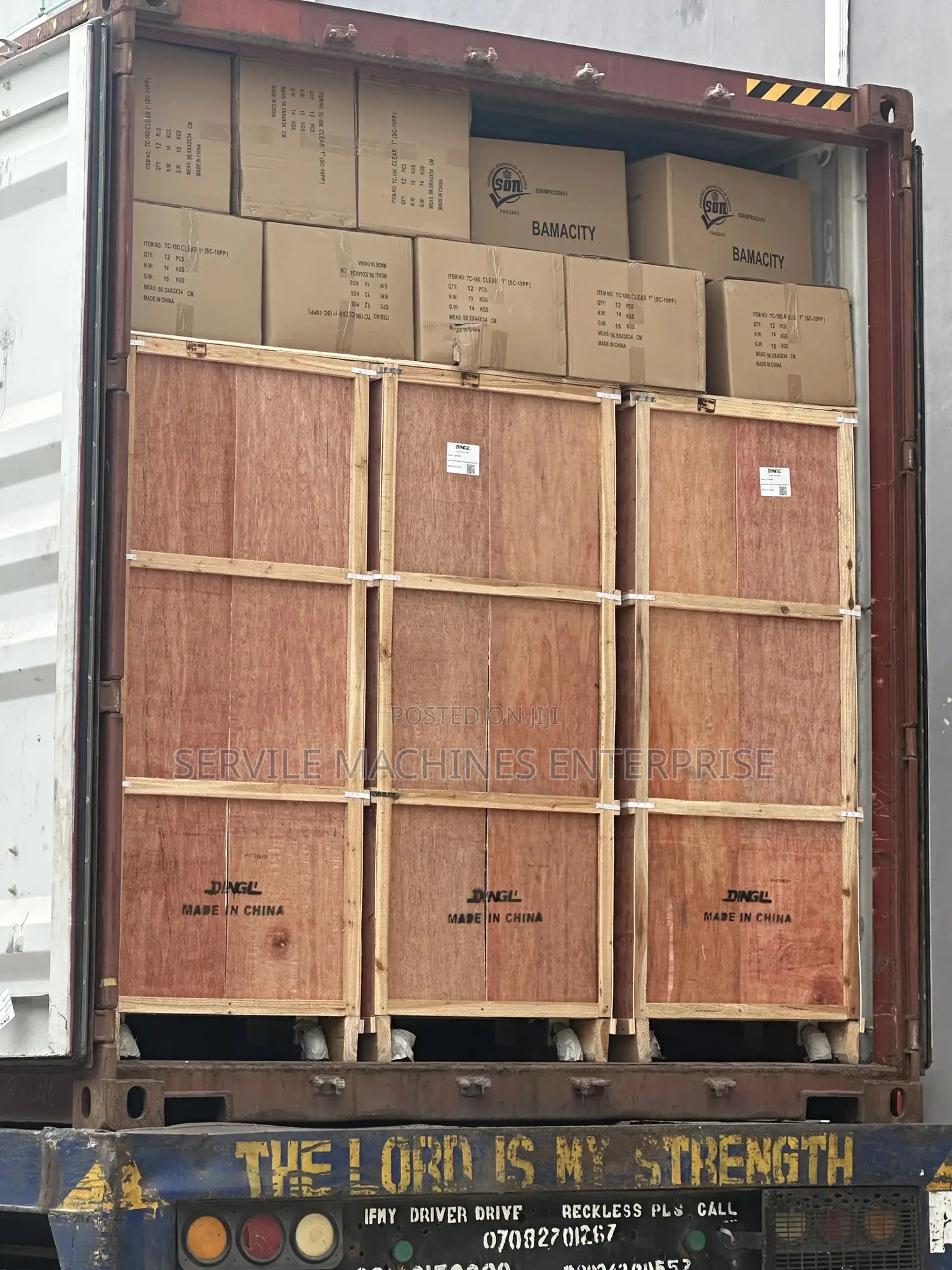 Complete Pure Water Equipment