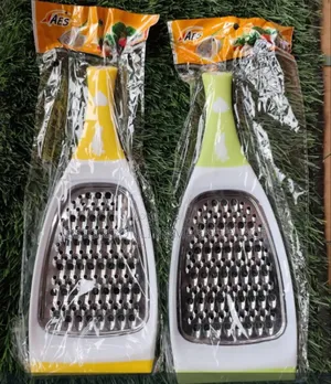Original Abs Hand Grater