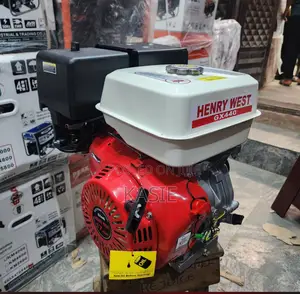 Gx390 13hp Grinding Machine