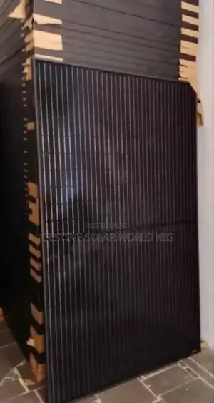 Longi 450w Mono All Black Solar Panel | High Efficiency Pv Module