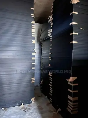 Longi 450w Mono All Black Solar Panel | High Efficiency Pv Module
