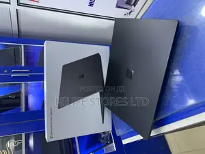 Laptop Microsoft Surface Laptop 5 32GB Intel Core i7 SSD 1T