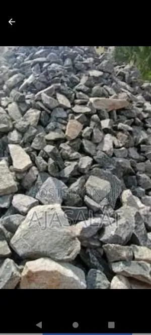 Granite Hardcore