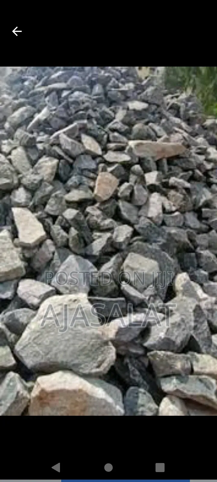 Granite Hardcore