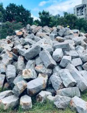 Granite Hardcore