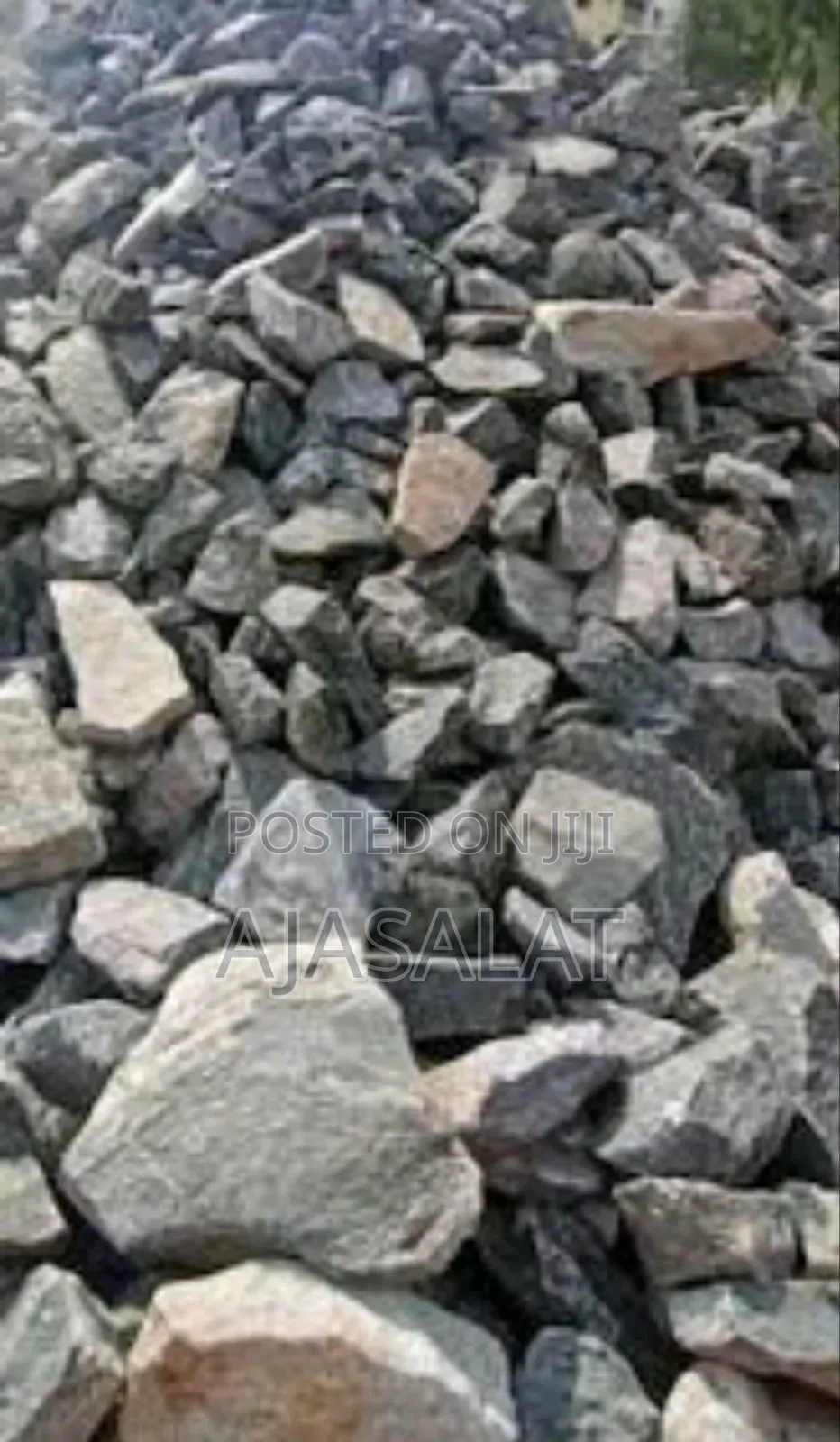 Granite Hardcore