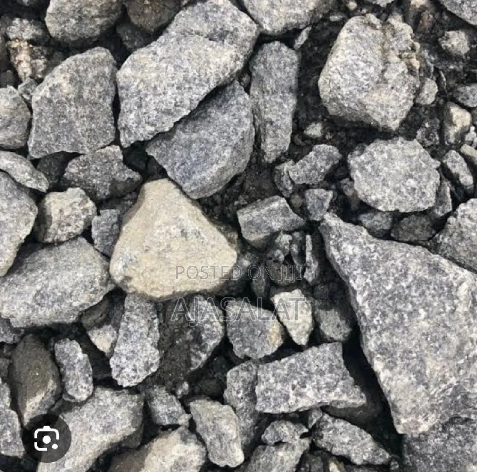 Granite Hardcore