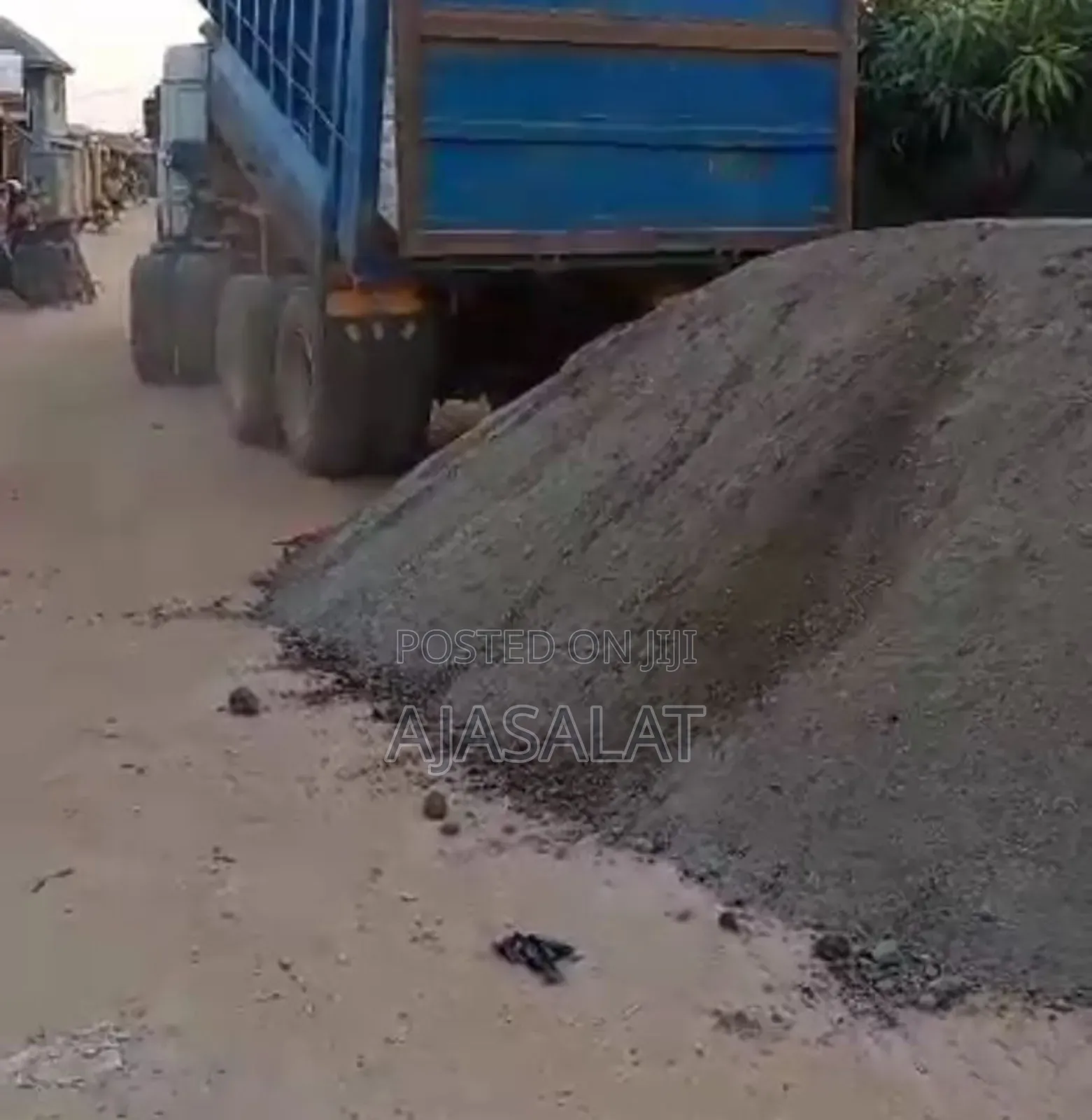 Granite Hardcore