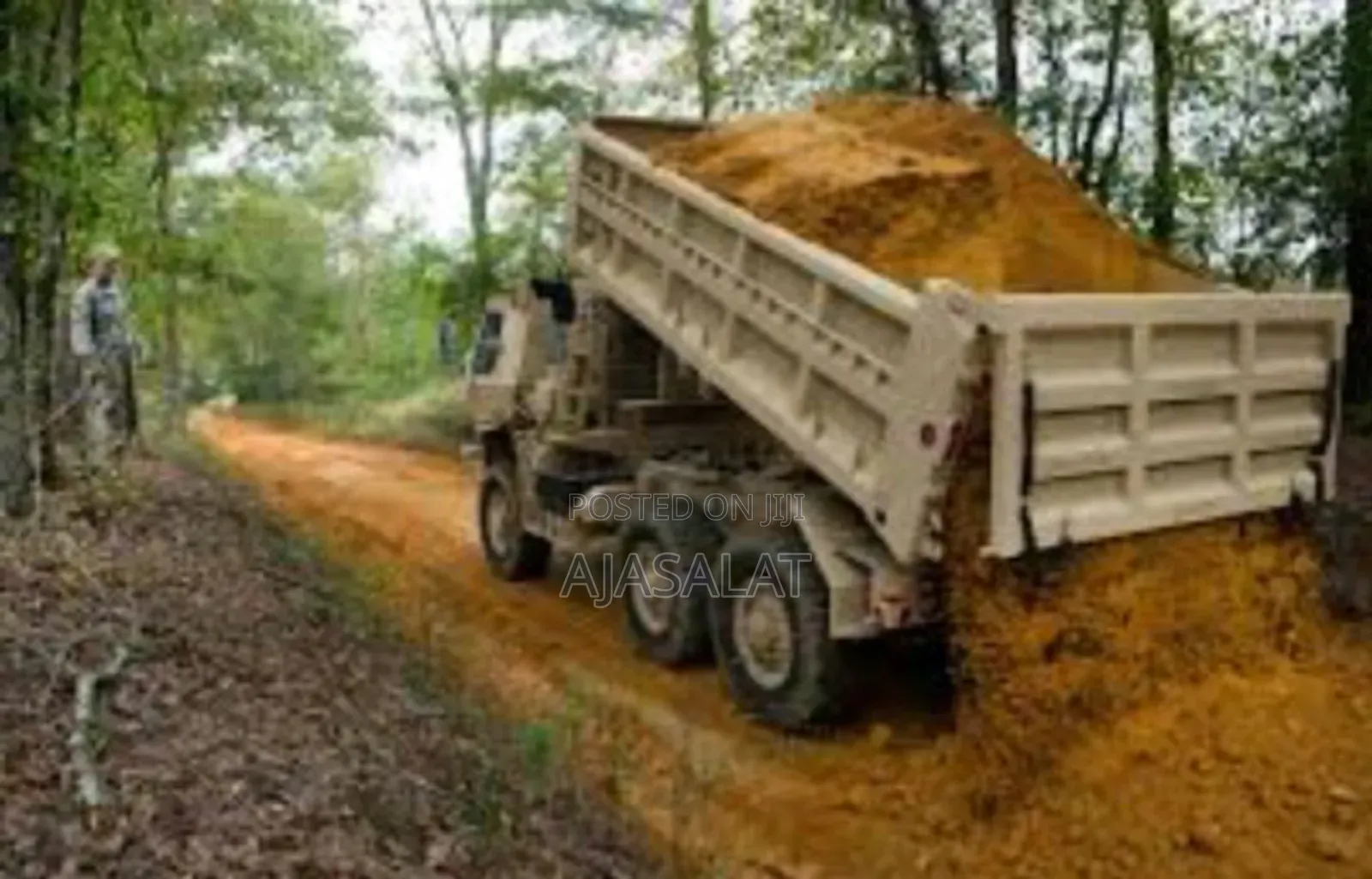 Granite Hardcore