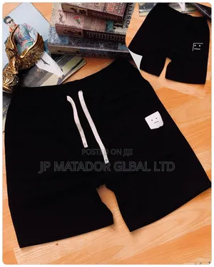 Men's Short Pants