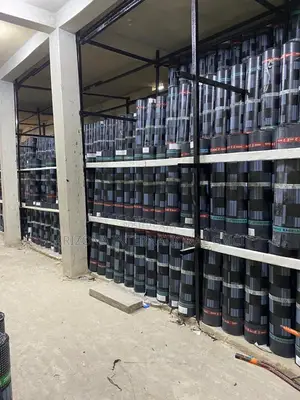 Roofing Felt Material