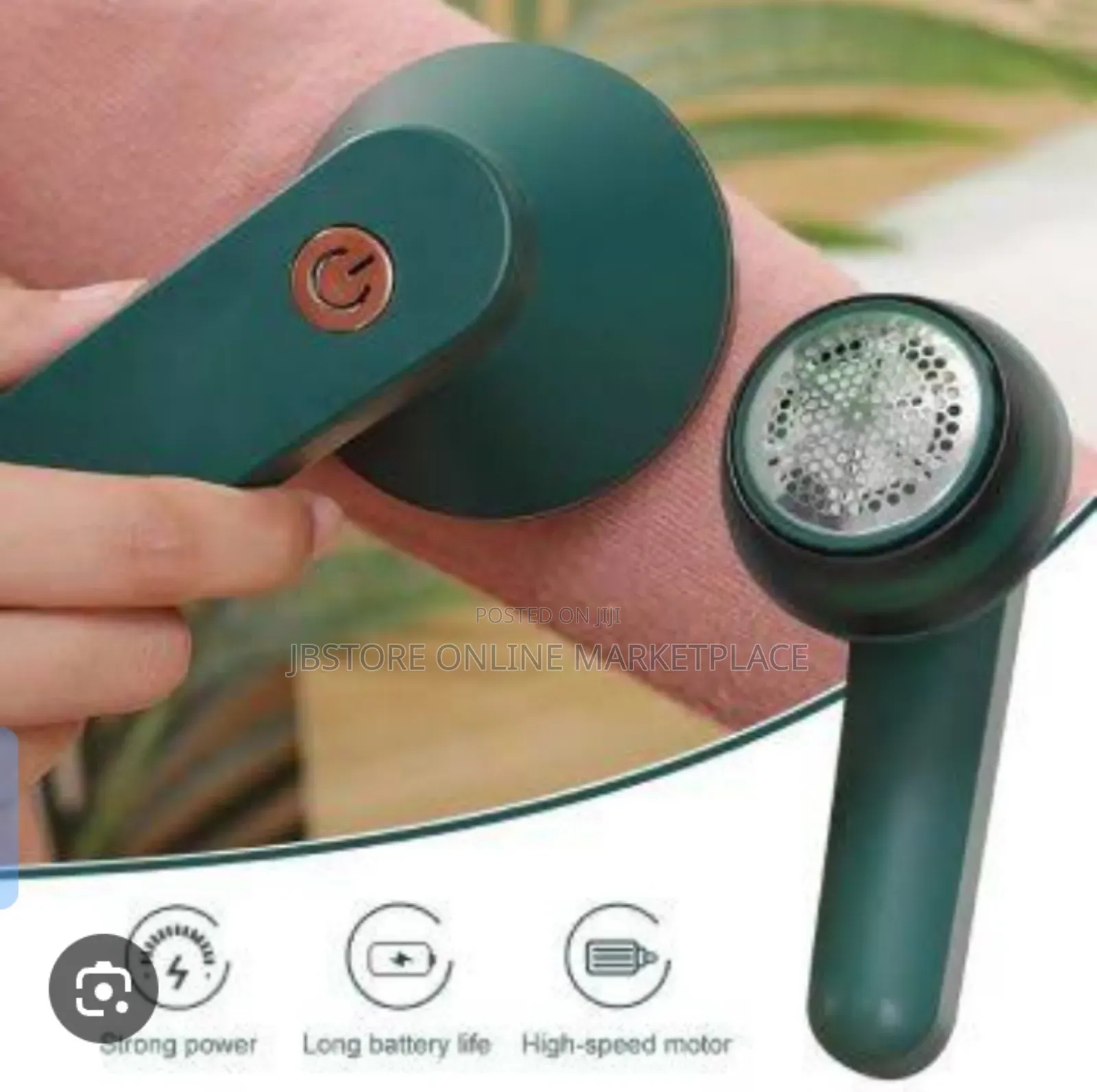 Hair Ball Trimmer ( Lint Remover )