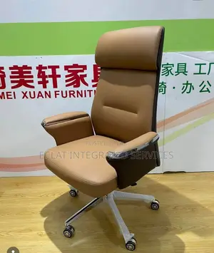 Executive Office Chair