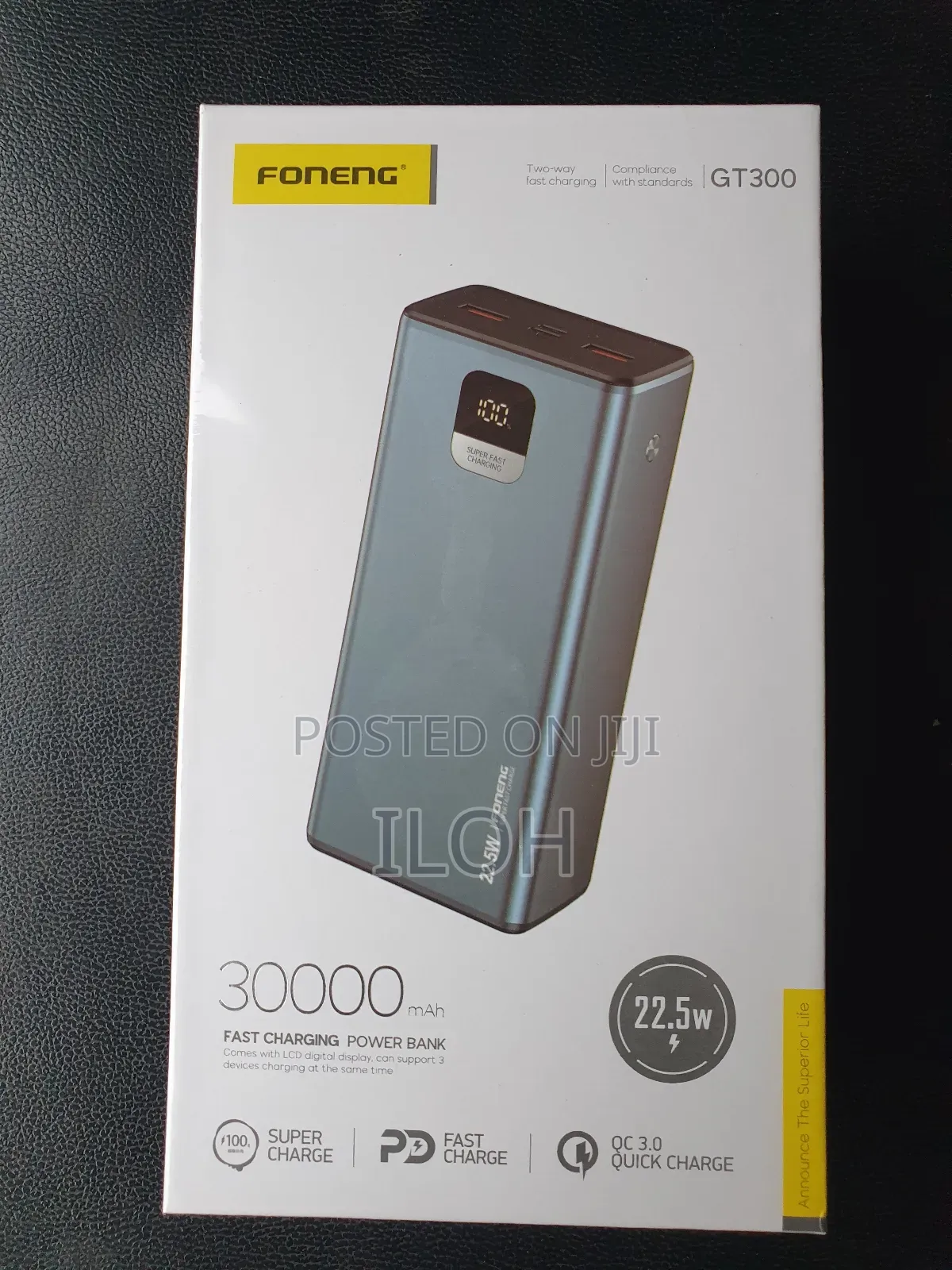 Phone Accessories