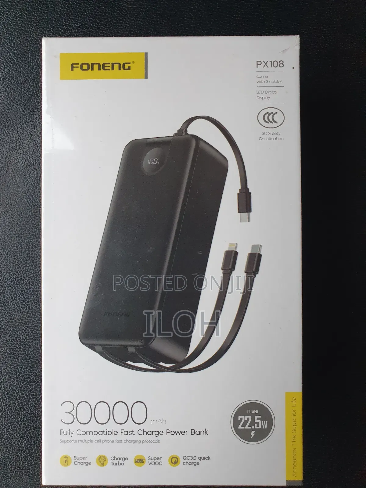 Phone Accessories