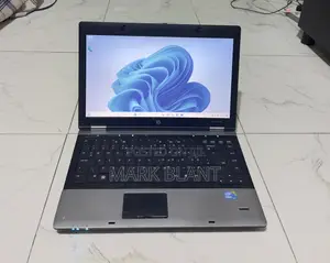 Laptop HP ProBook 6450b 8GB Intel Core i5 HDD 320GB