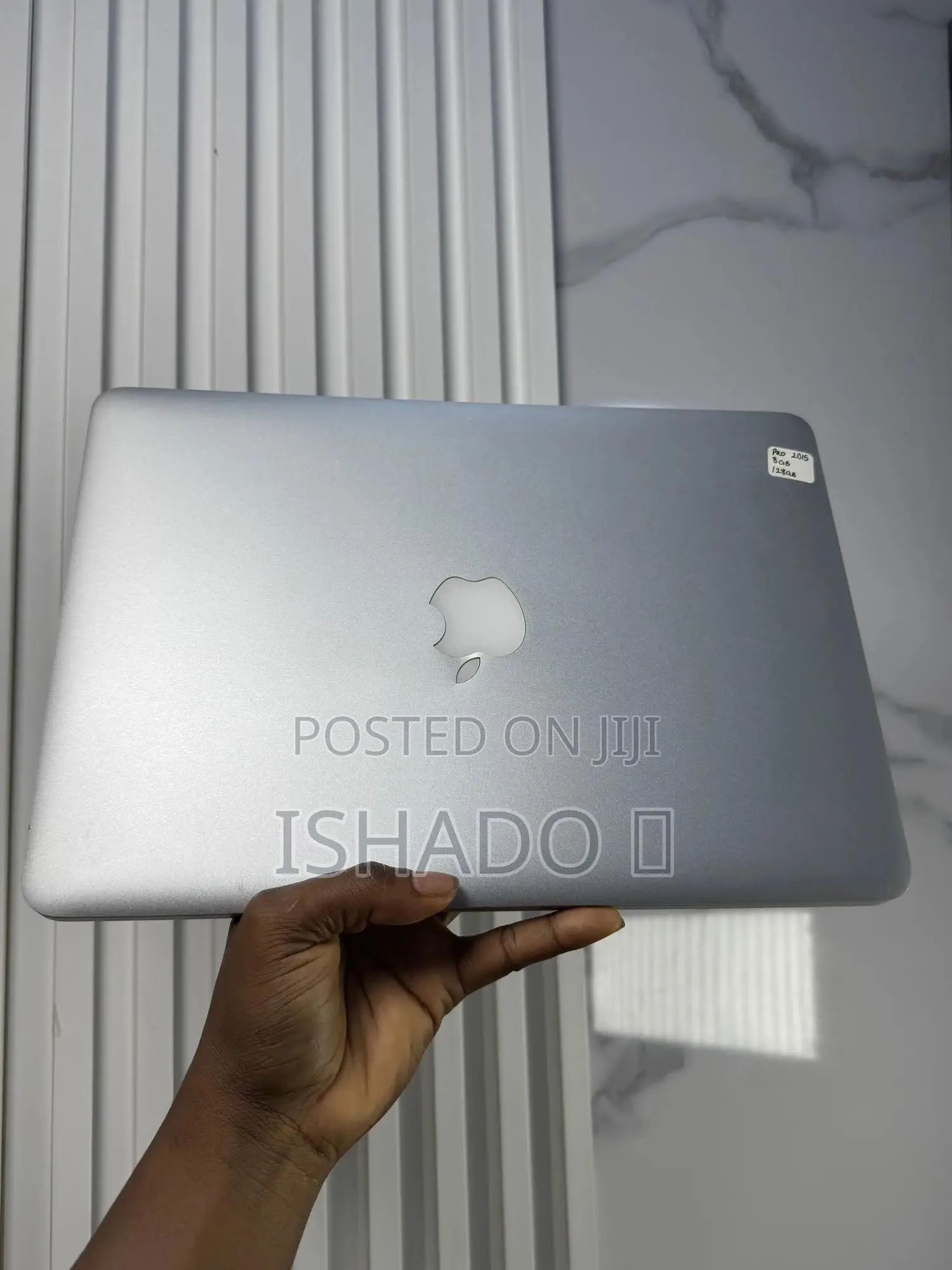 Laptop Apple MacBook Pro 2015 8GB Intel Core i5 SSD 128GB