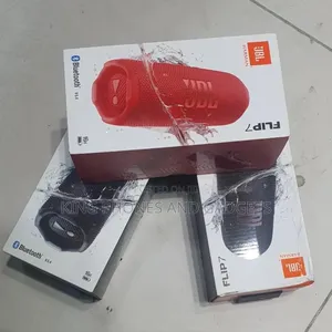 Jbl Speaker Flip 7