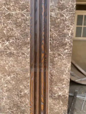 Fluted Wall Panel