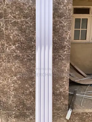 Fluted Wall Panel