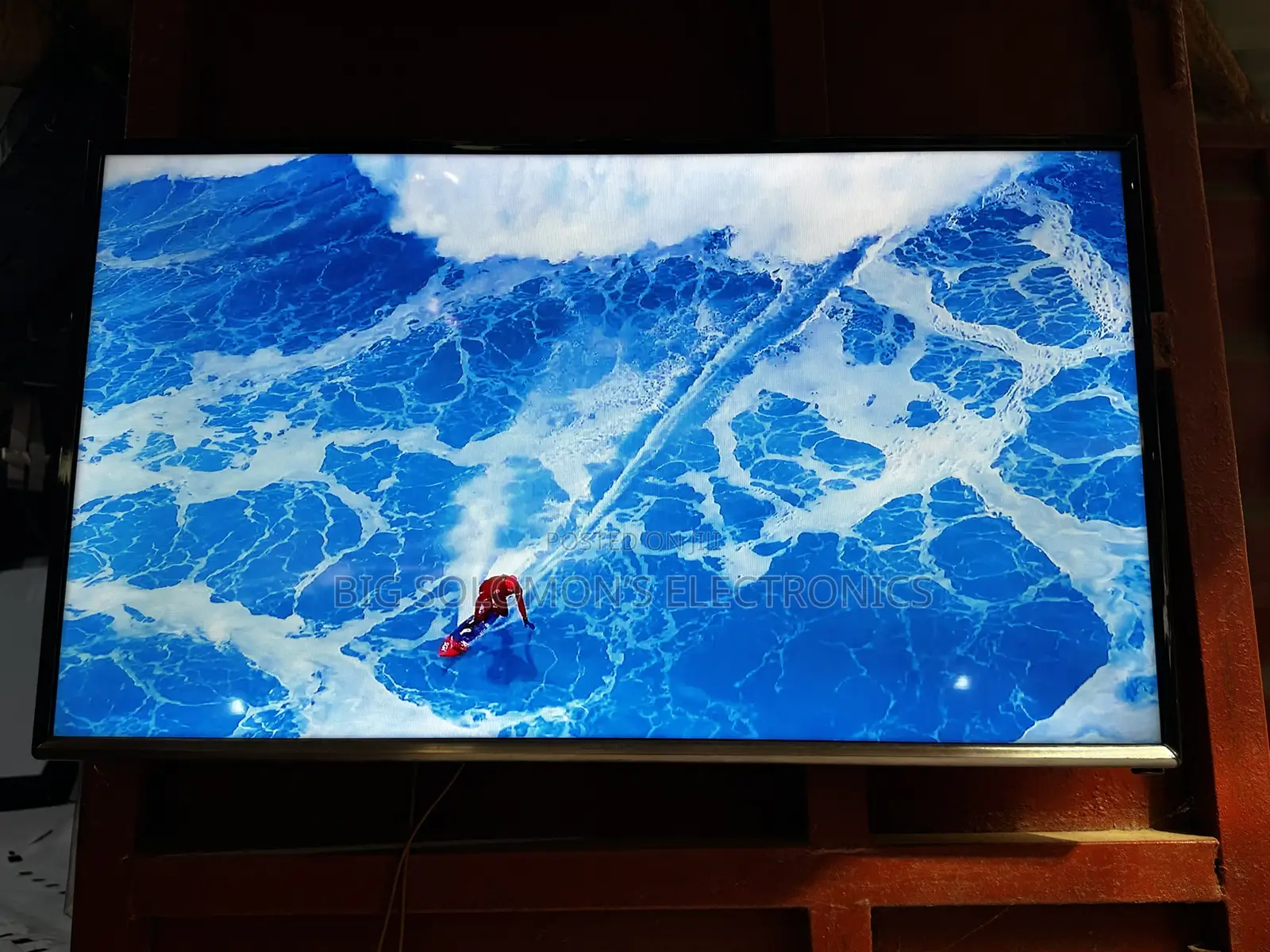 Samsung Non Smart TV 32 Inches