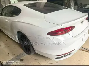 Upgrade Kit Bentley Continental 2025