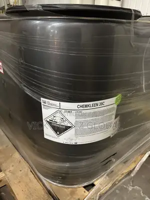 Chemkleen Degreaser Ck39c (208litres)