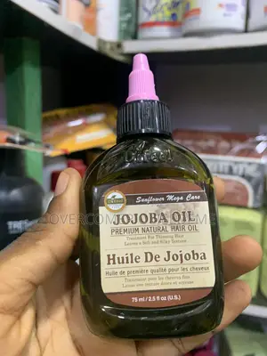 Argan Oil (Difeel)