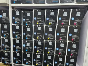 Hp Original Toner 230a