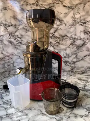 Ugasun Slow Juicer