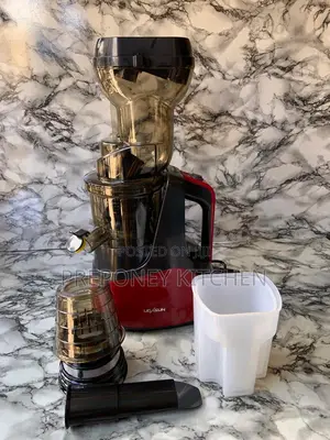 Ugasun Slow Juicer