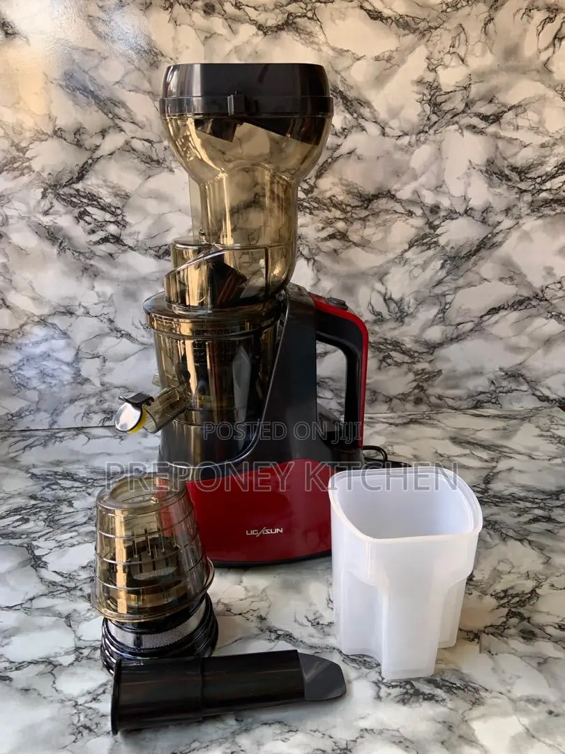 Ugasun Slow Juicer